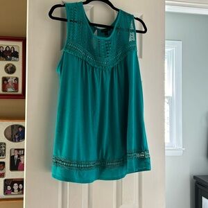 Lane Bryant Top 🩷